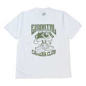 Emortal Camera Club Garment Dye Tee (Shipping Will Resume 11/17/25)