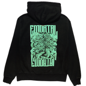 Golden Dragons Hoodie (Shipping Will Resume 11/17/25)