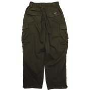 Vintage Light Cargo Jogger Pants (Shipping Will Resume 11/17/25)