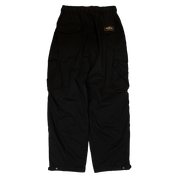 Vintage Light Cargo Jogger Pants (Shipping Will Resume 11/17/25)