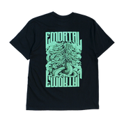 Golden Dragons Tee (Shipping Will Resume 11/17/25)