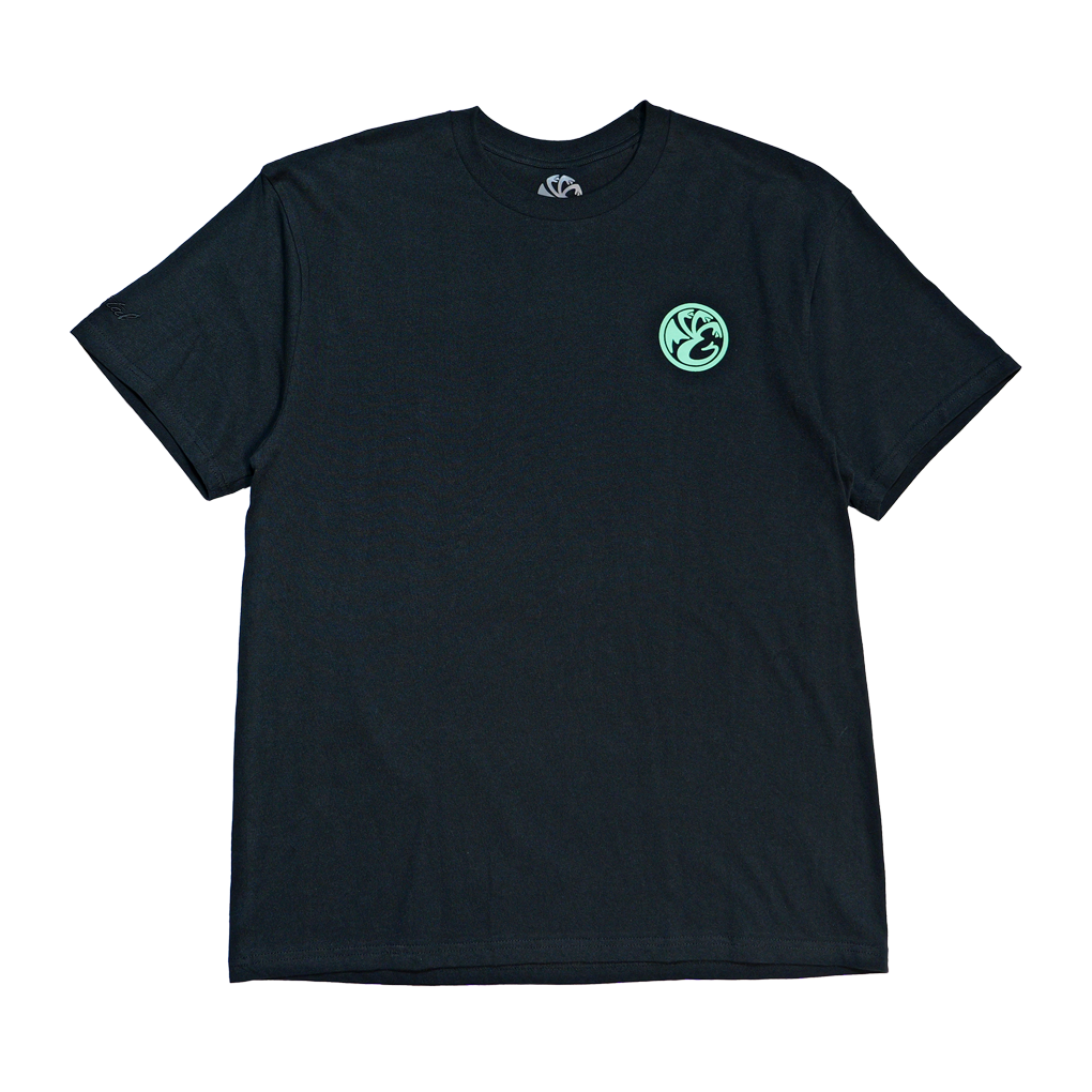 Golden Dragons Tee (Shipping Will Resume 11/17/25)