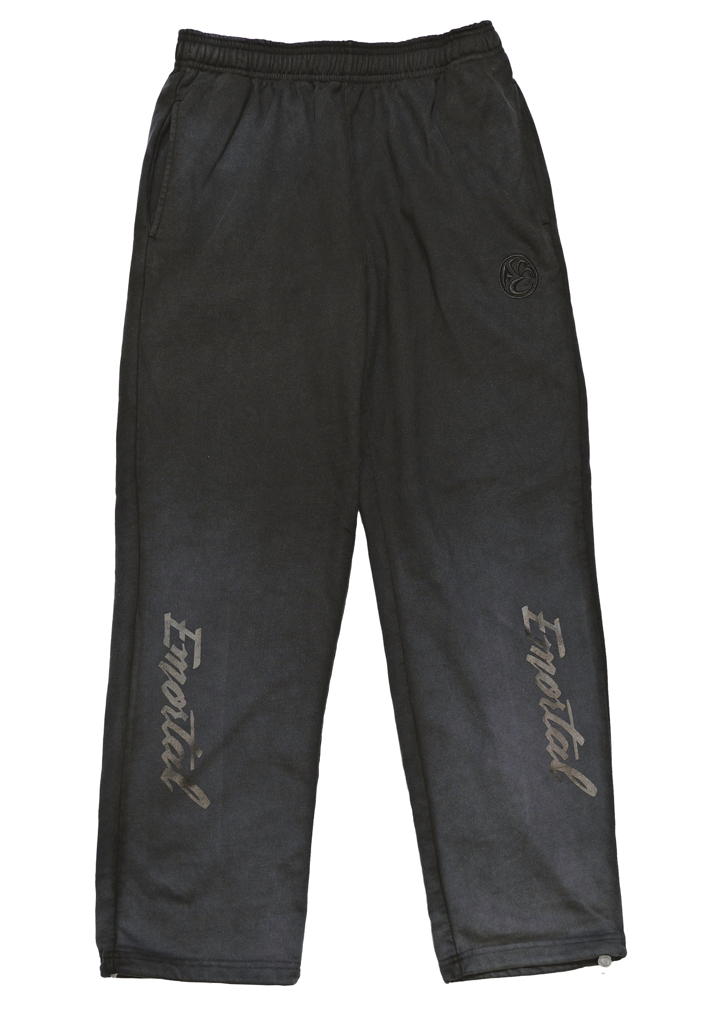 Emortal Sweatpant W/ Adjustable Cuff (Shipping Will Resume 11/17/25)