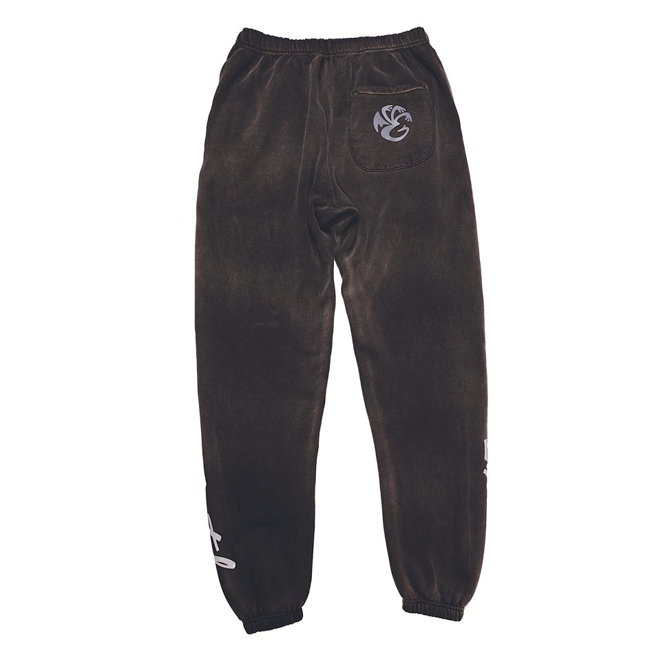 EMORTAL Sweatpants V2 (Shipping Will Resume 11/17/25)