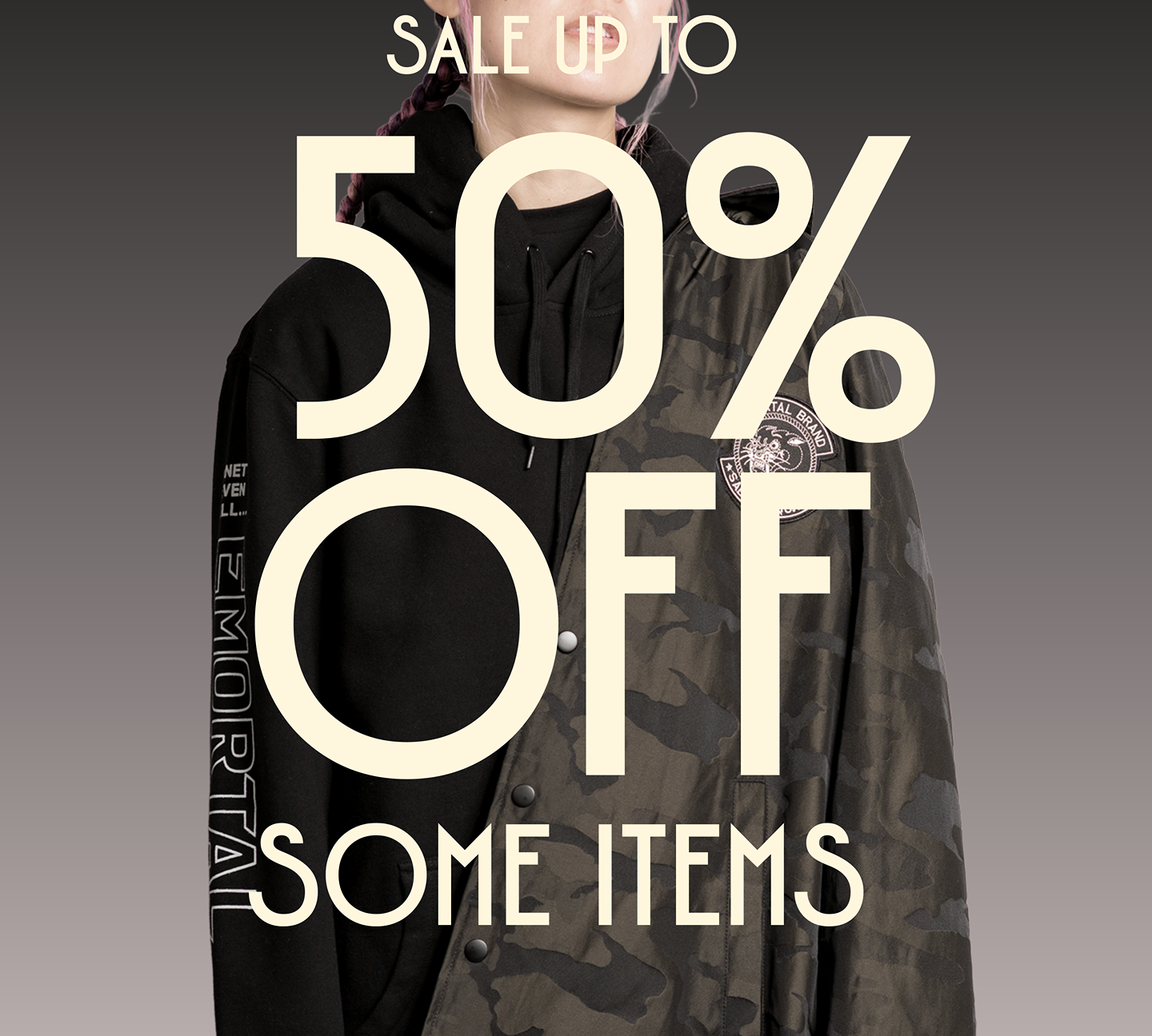 Sale Items