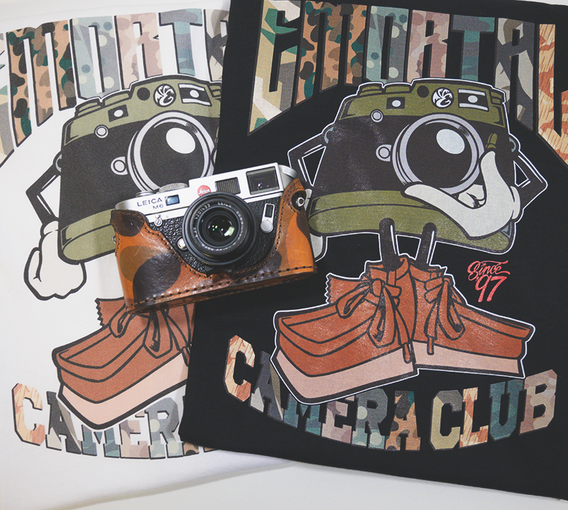 Camera Club