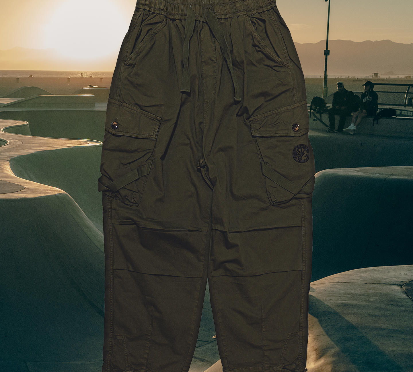 Pants