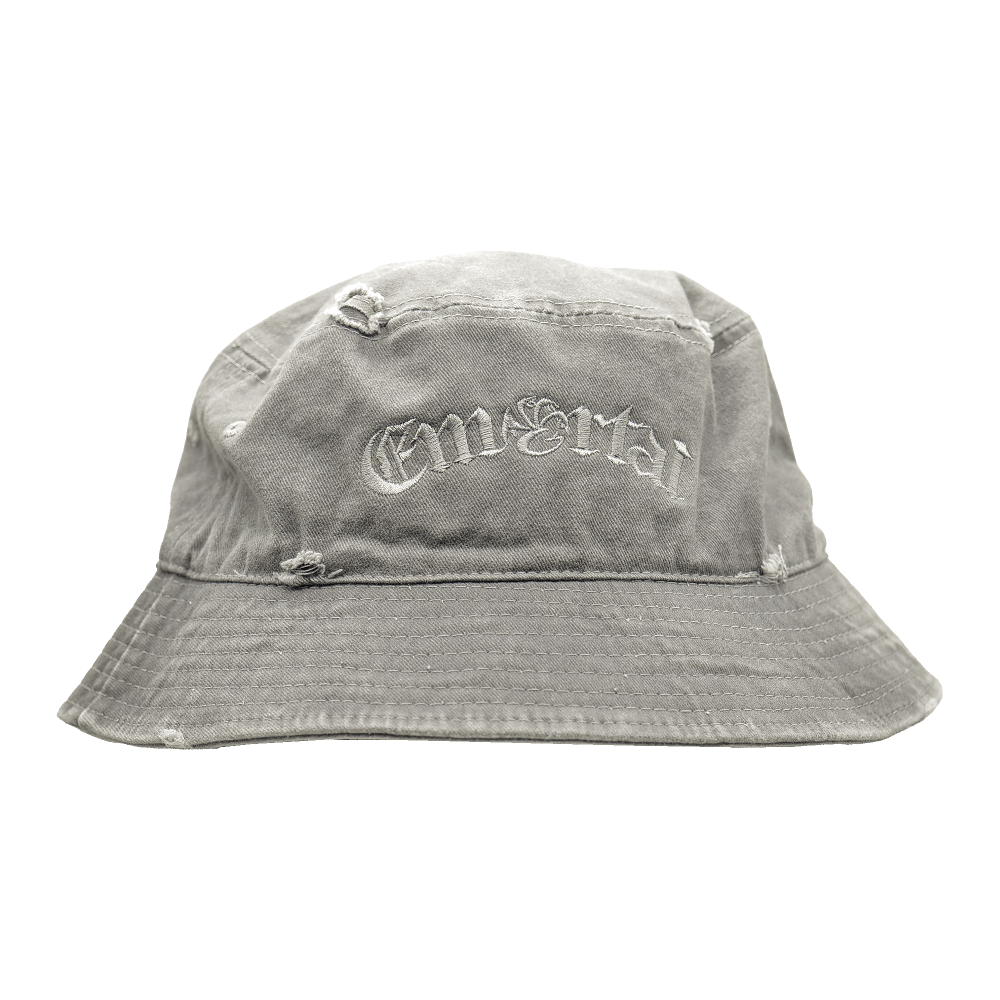 Emortal Bucket Hats