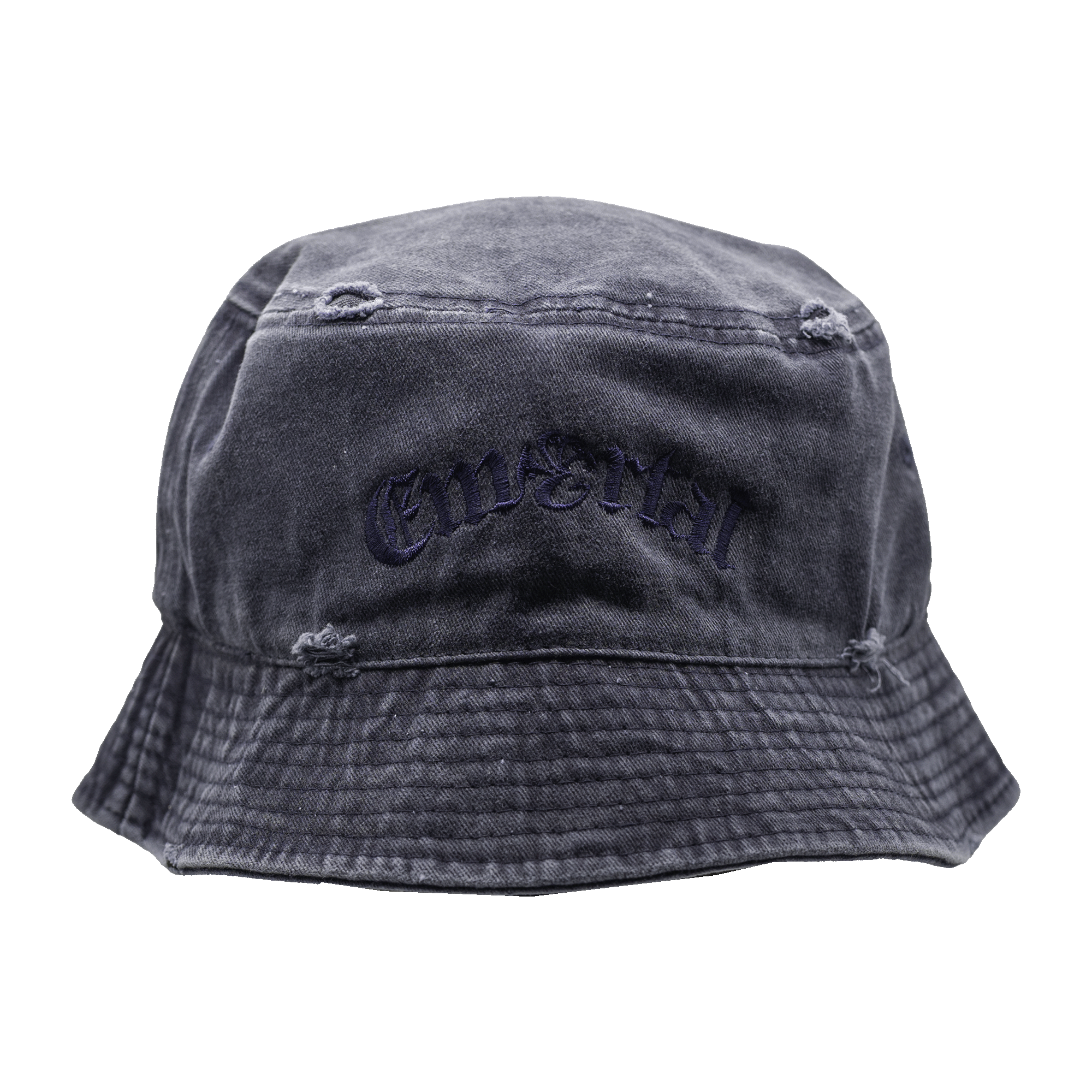 Emortal Bucket Hats