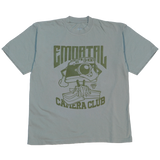 📸 EMORTAL CAMERA CLUB GARMENT DYE TEE – DOCUMENT THE CULTURE