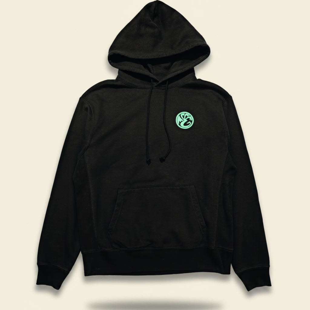GOLDEN DRAGONS Hoodie | Legacy Series