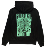 Golden Dragons Hoodie – LEGACY SERIES (50% Off)