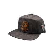 EMORTAL Duck Camo 5-Panel Snapback