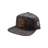 EMORTAL Duck Camo 5-Panel Snapback