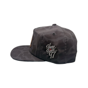EMORTAL Duck Camo 5-Panel Snapback