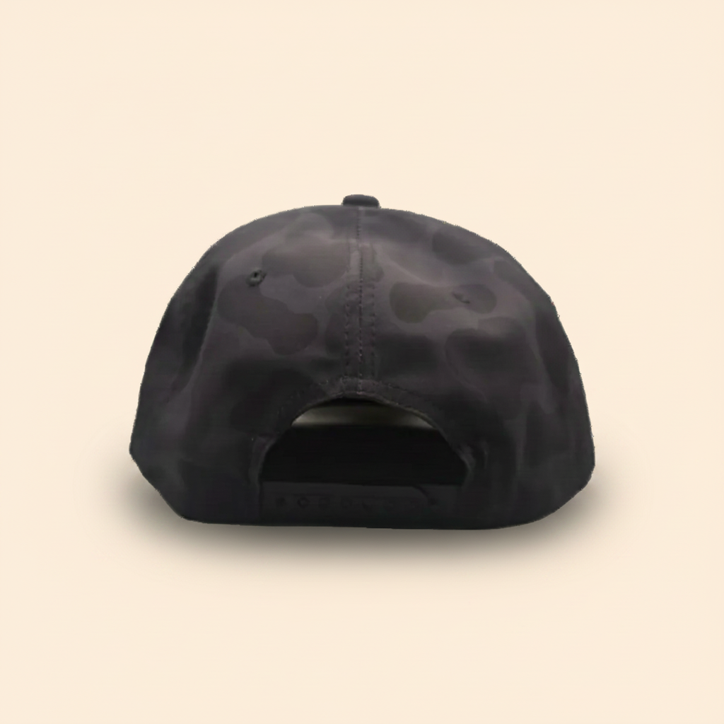 EMORTAL Duck Camo 5-Panel Snapback