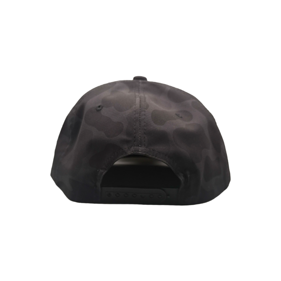 EMORTAL Duck Camo 5-Panel Snapback