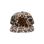 EMORTAL Duck Camo 5-Panel Snapback