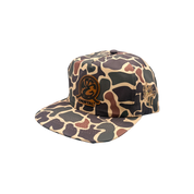 EMORTAL Duck Camo 5-Panel Snapback
