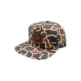 EMORTAL Duck Camo 5-Panel Snapback