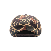 EMORTAL Duck Camo 5-Panel Snapback