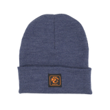 Classic Cuff Heather Beanie