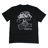 📸 EMORTAL CAMERA CLUB TEE – DOCUMENT THE CULTURE