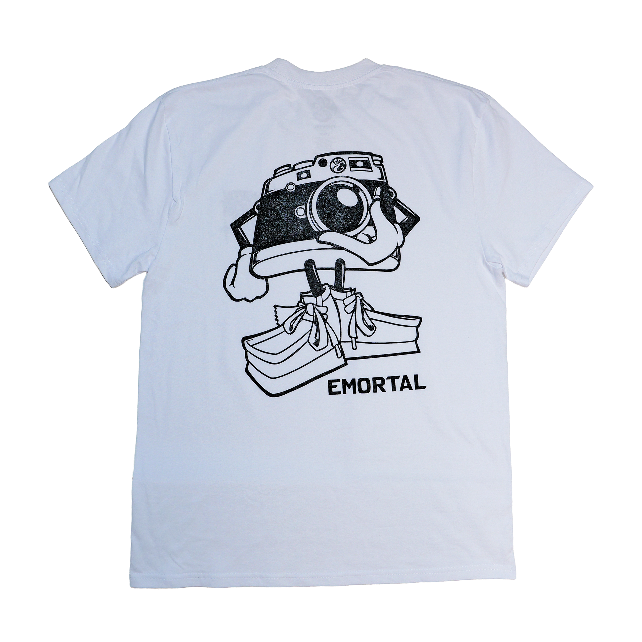 Emortal Camera Club