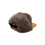 Corduroy Camper Hat