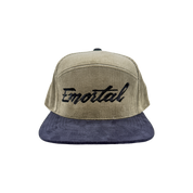 Corduroy Camper Hat