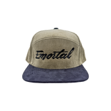 Corduroy Camper Hat
