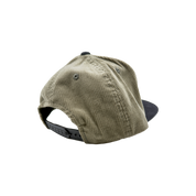 Corduroy Camper Hat