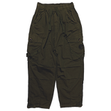 ⚙️ VINTAGE LIGHT CARGO JOGGER PANTS