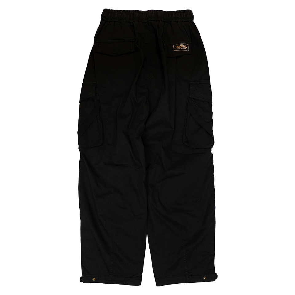 Vintage Light Cargo Jogger Pants (Available May 20, 2025)