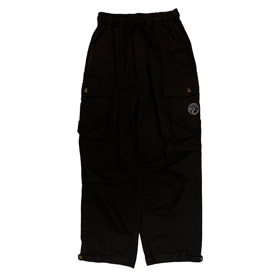 Vintage Light Cargo Jogger Pants (Available May 20, 2025)