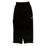 ⚙️ VINTAGE LIGHT CARGO JOGGER PANTS