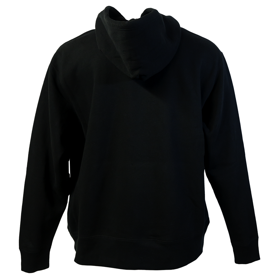 Black Dragons Hoodie