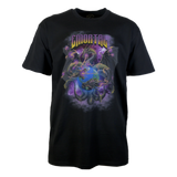 🐉 BLACK DRAGON TEE – LEGACY SERIES