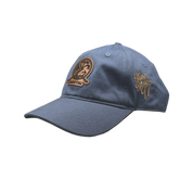 EMORTAL Six-Panel Dad Hat