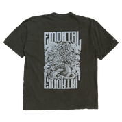Golden Dragons Garment Dye Tee (Available May 20, 2025)