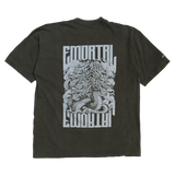 Golden Dragons Garment Dye Tee – LEGACY SERIES