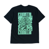 Golden Dragons Tee – LEGACY SERIES