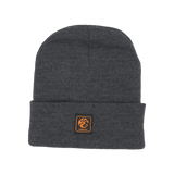 Classic Cuff Heather Beanie