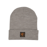 Classic Cuff Heather Beanie