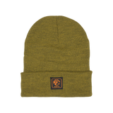 Classic Cuff Heather Beanie