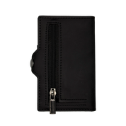 EMORTAL RFID Wallet — Vintage Leather