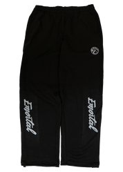 Emortal Sweatpant W/ Adjustable Cuff