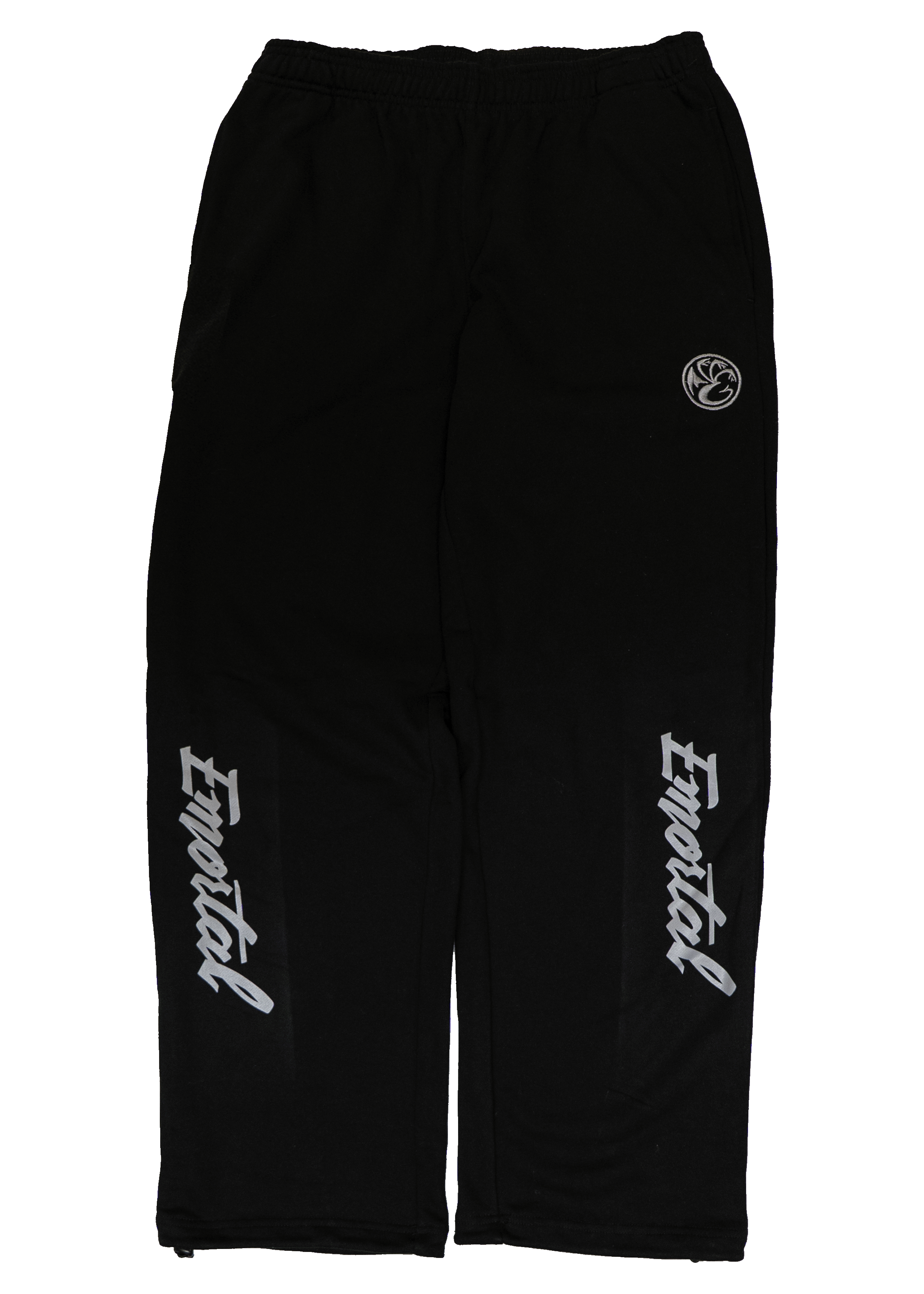 Emortal Sweatpant W/ Adjustable Cuff