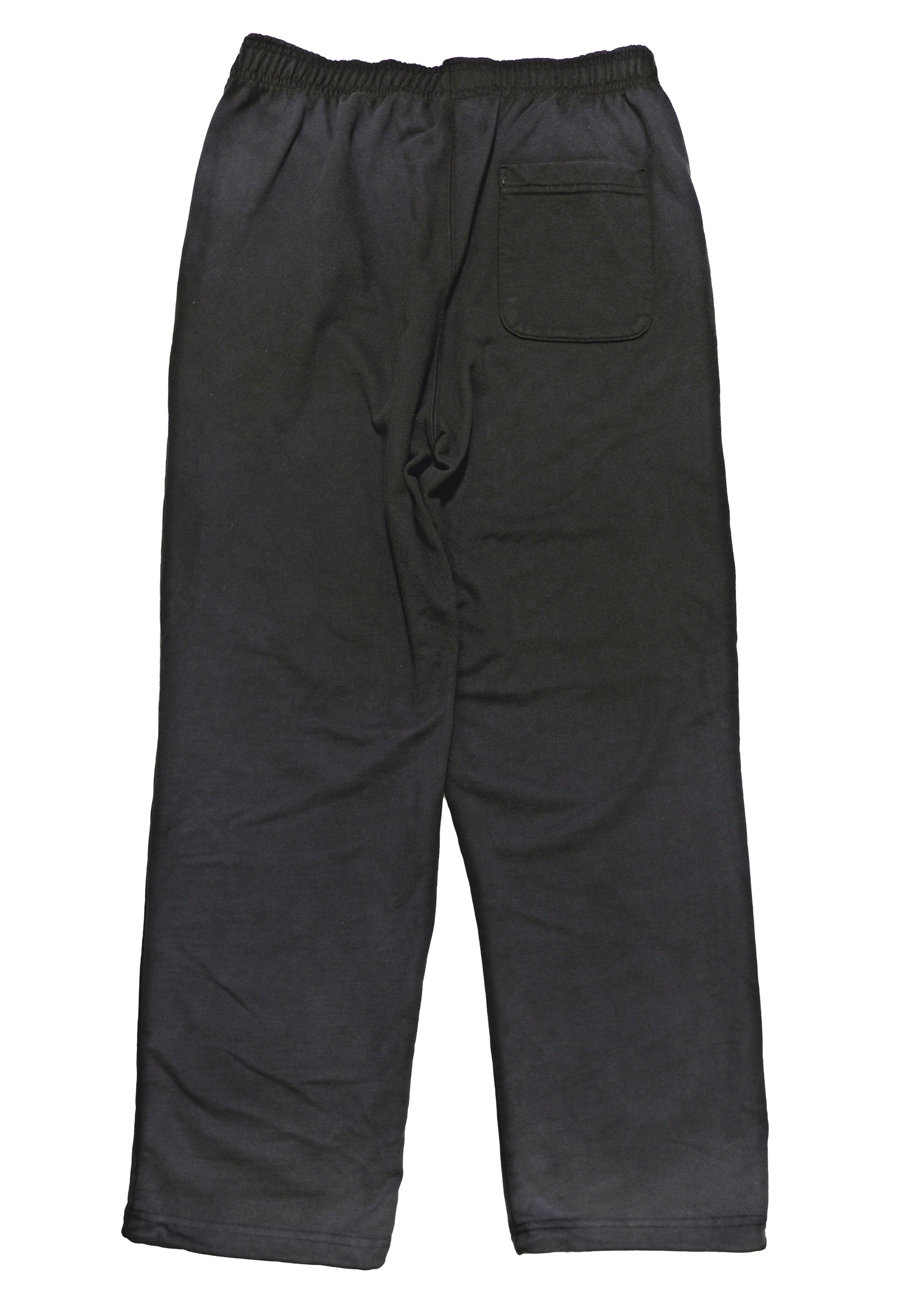 Emortal Sweatpant W/ Adjustable Cuff
