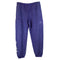 Our super comfy sweatpants feature logo embroidery and print. We dyed & mineral-washed our joggers a dark purple (powdered ube color) for that new vintage look.   Our dyed sweatpants feature a crotch gusset and a zipped stash pocket. Made of a 14 oz 80/20 cotton-poly blend, with side ribbings. The fit is slightly oversized and pre-shrunk.   Each dyed hoodie & sweatpants is unique and may look slightly different than pictured.